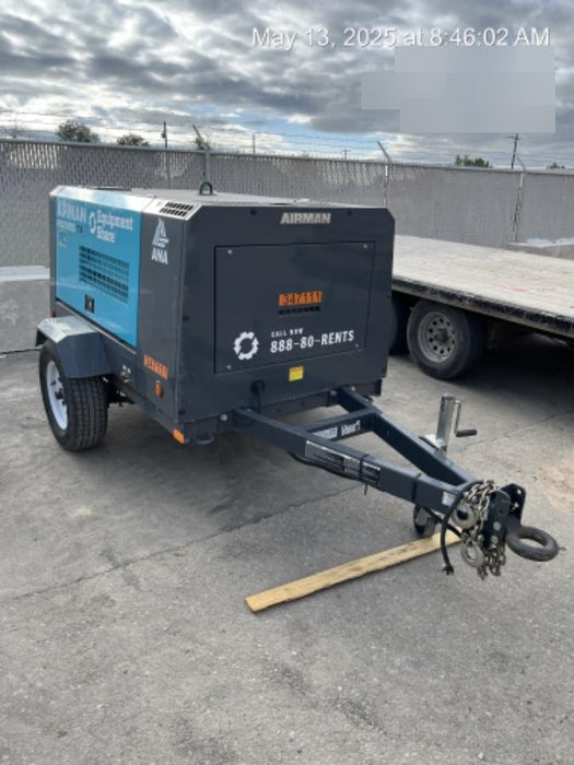 2023 AIRMAN PDS185S CWK