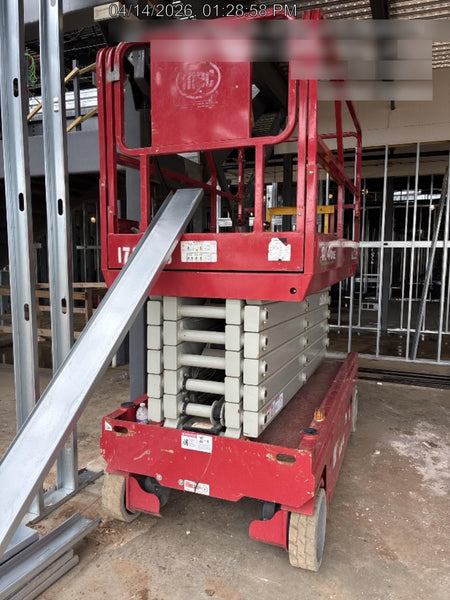 2021 MEC 4046SE