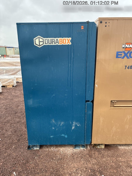 2025 DURABOX DB511