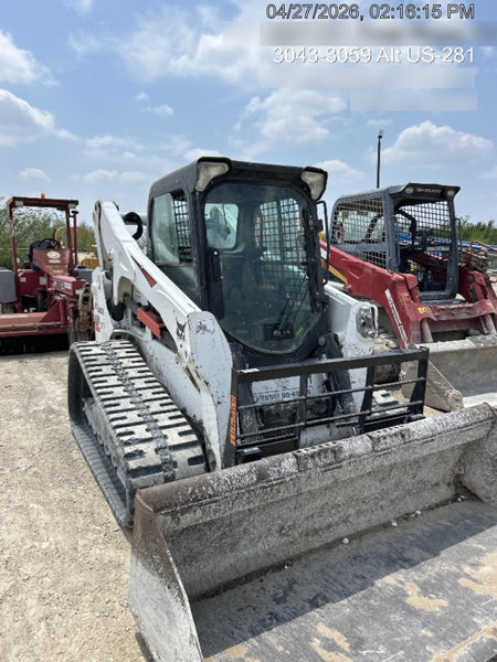 2025 ARROW MATERIAL HANDLING 24" Pallet Fork Frame