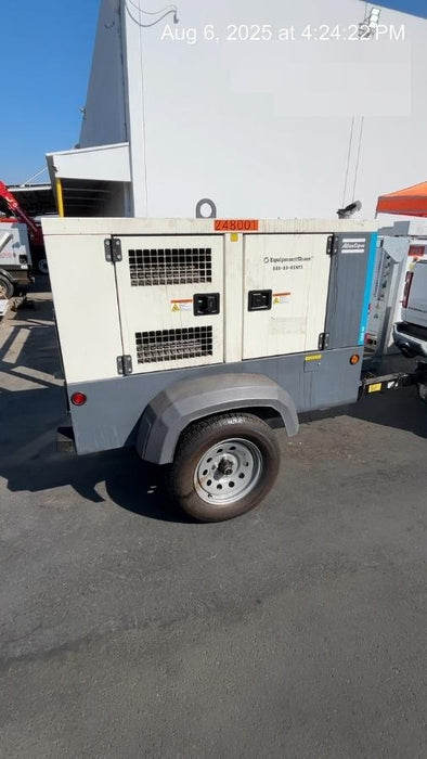 2022 ATLAS COPCO QAS45 CWK