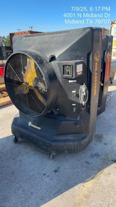 2022 BIG ASS FANS Cool Space 400