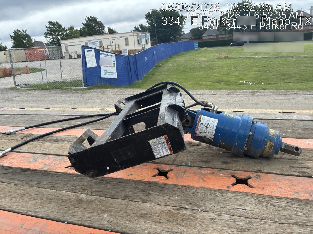 2023 AUGER TORQUE 3300-30