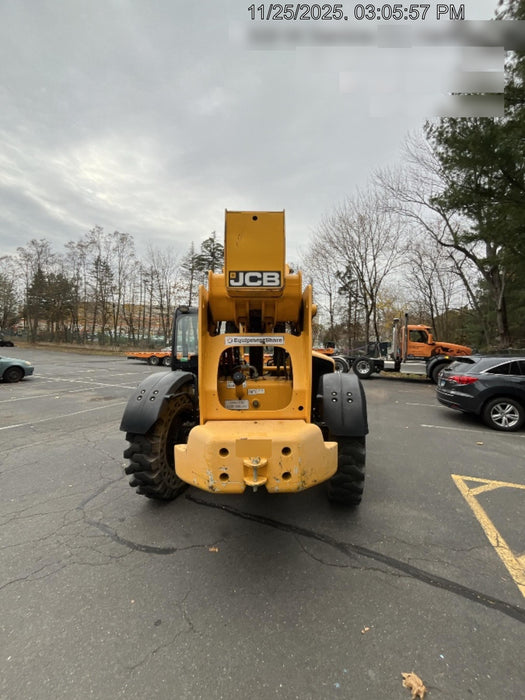 2020 JCB 510-56 JCB 510-56