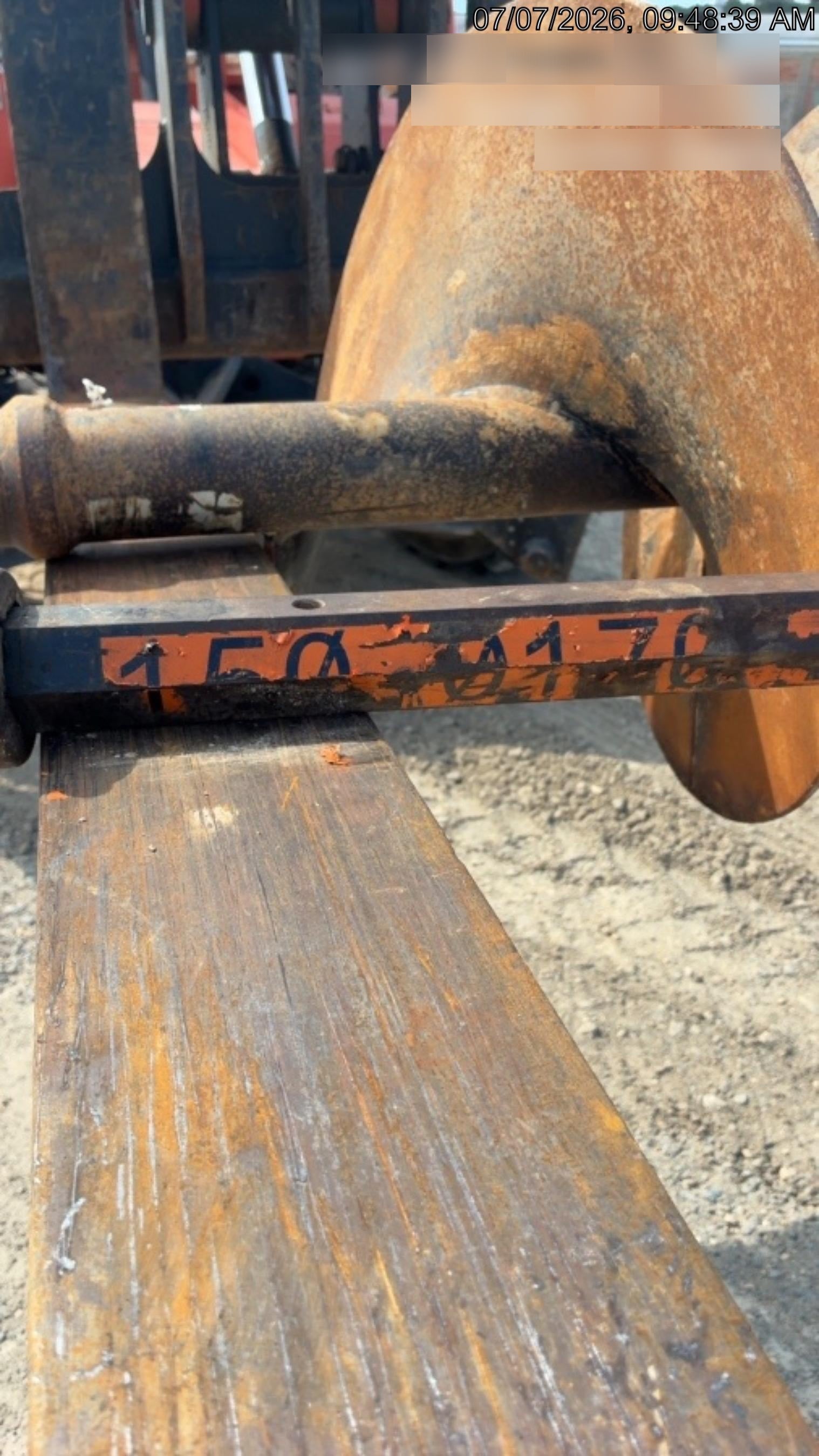 2022 PALADIN X1975