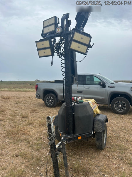 2021 ALLMAND NLV3GR