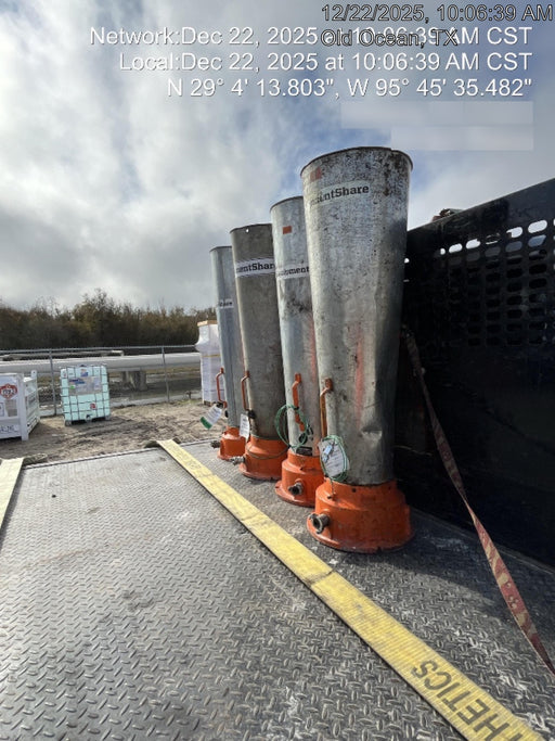 2025 MICHIGAN PNEUMATIC ES-8AM-TRACKER