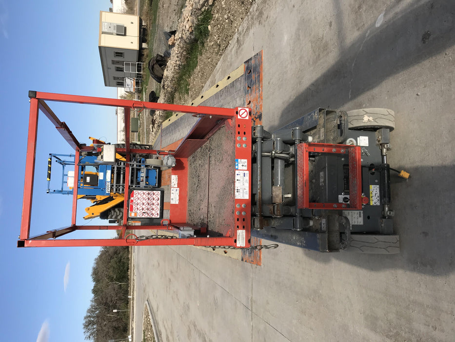 2018 SKYJACK SJIII-3219