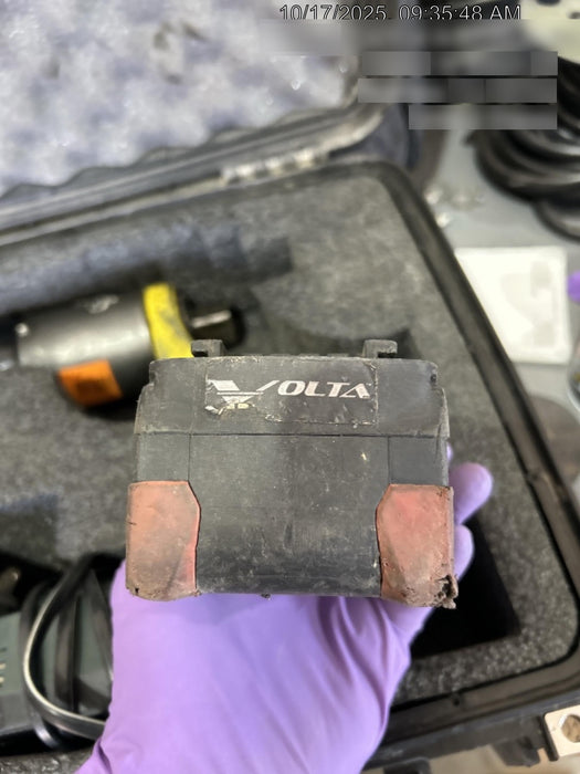 2021 TORCUP VT-2000KIT