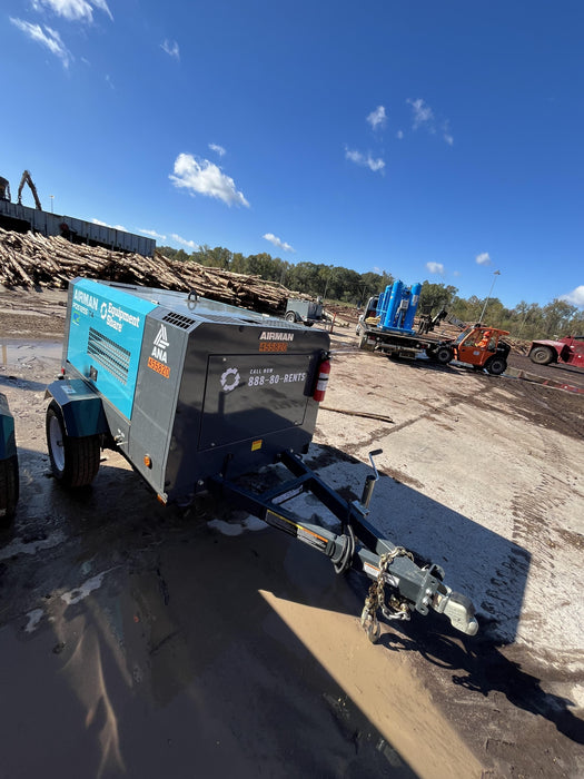 2024 AIRMAN PDS185S CWK