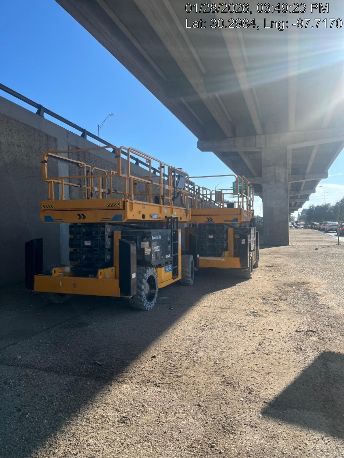 2022 HAULOTTE HS4390 E PRO