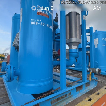 2024 HANKISON RDH-1550G