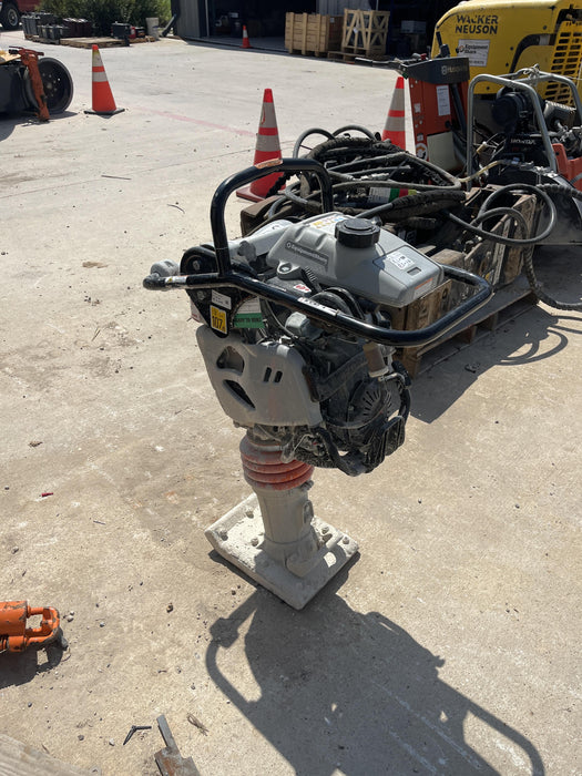 2023 MULTIQUIP MTX60HD