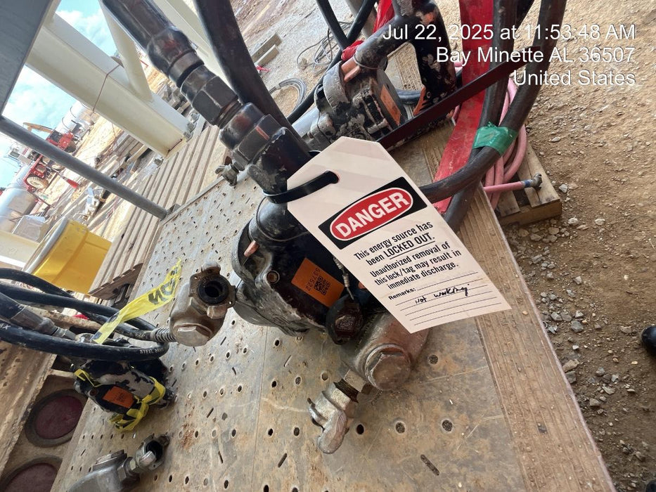 2025 INGERSOLL RAND 3940B2TI