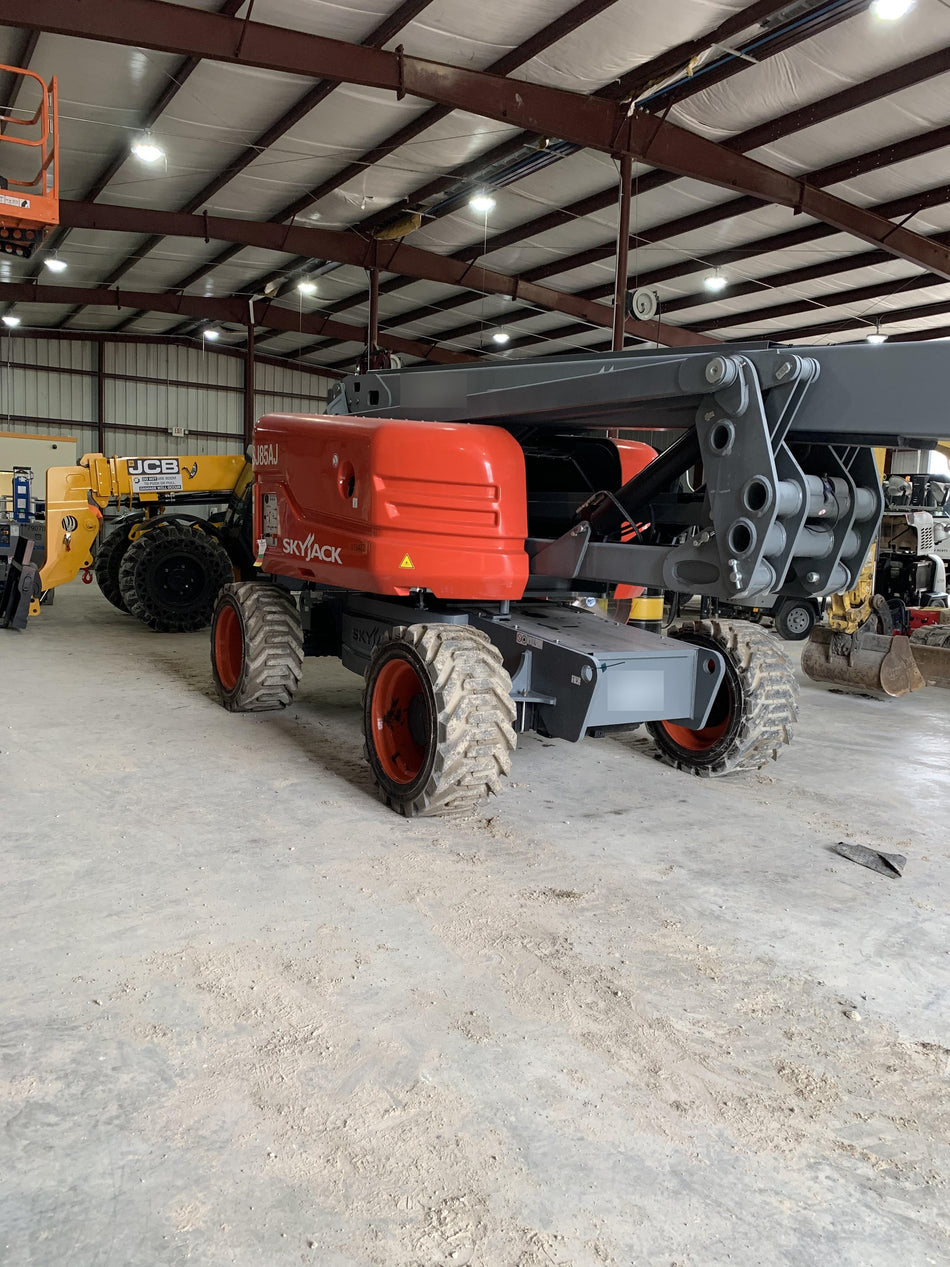 2020 SKYJACK SJ85 AJ