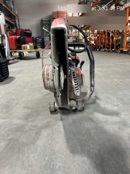 2024 HILTI DSH 900-X 16"