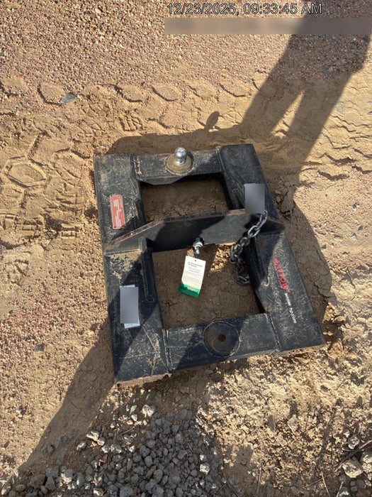 2019 ARROW MATERIAL HANDLING 1000762-SWVL