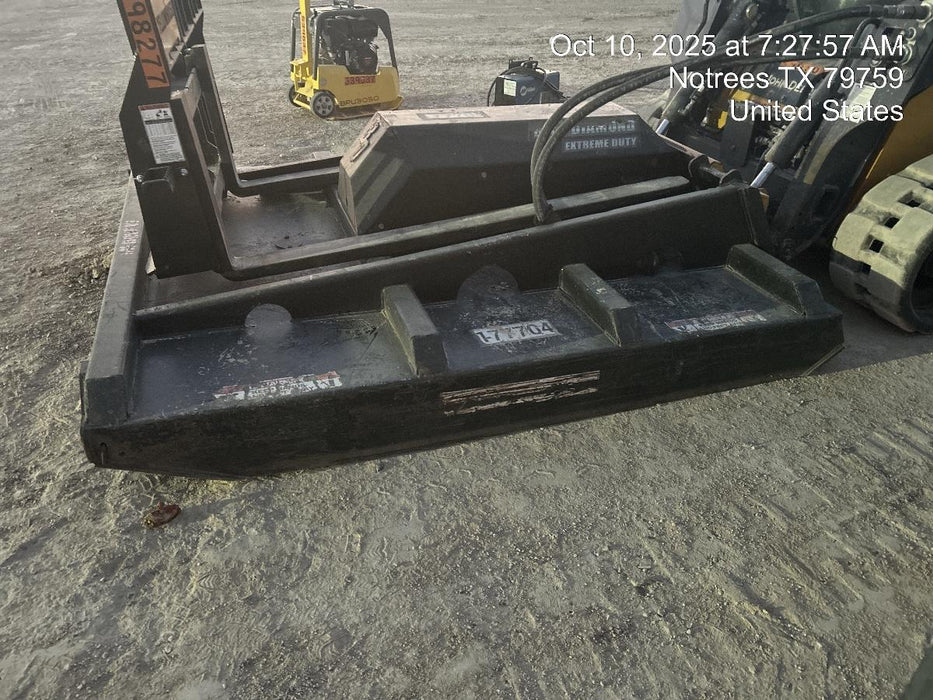 2025 VIRNIG 60" Forks - Virnig