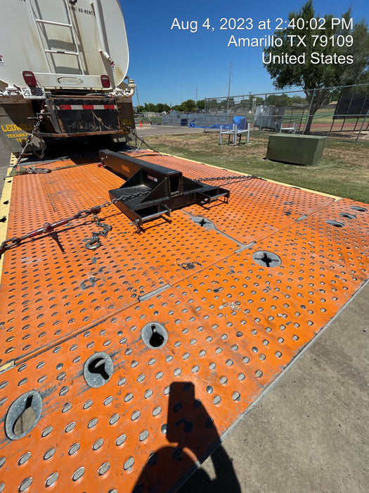 2023 ARROW MATERIAL HANDLING CE60-TH-STP