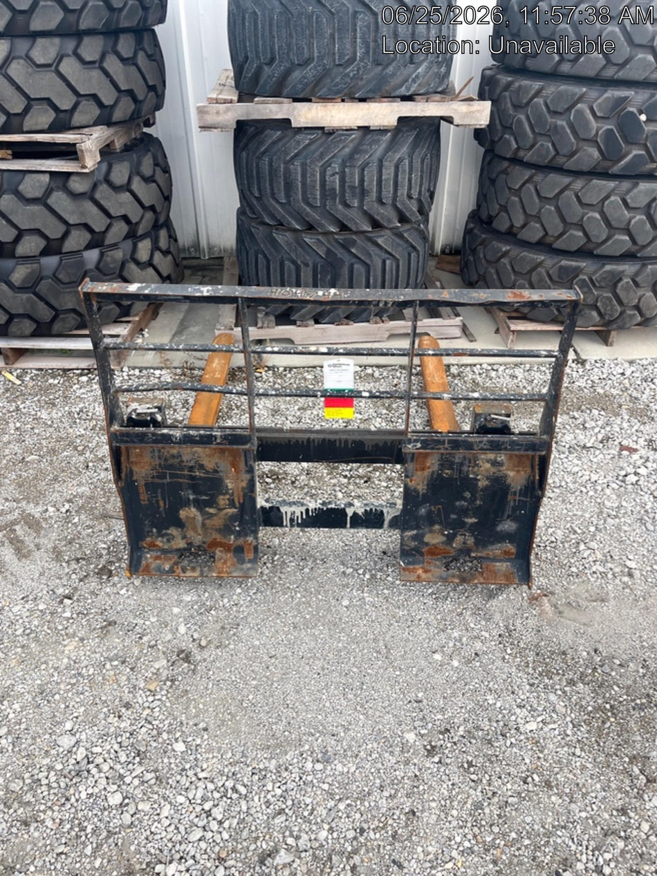 2024 ARROW MATERIAL HANDLING F5100CB