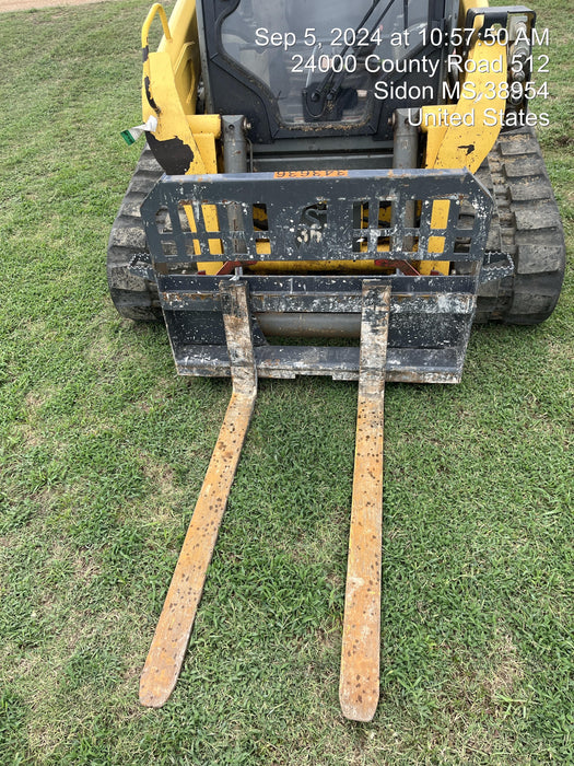 2023 SOLESBEE SPF-48