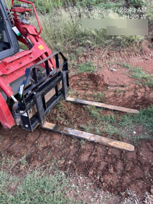 2023 MANITOU 50504723