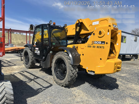 2025 JCB 509-42