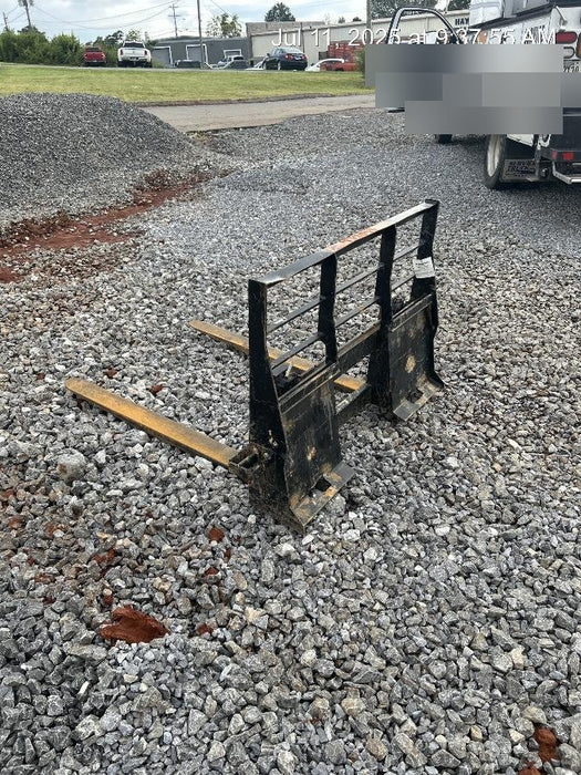 2024 ARROW MATERIAL HANDLING F5100CB