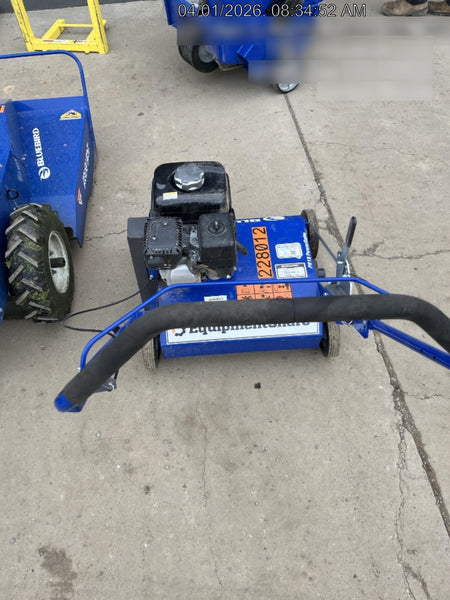 2022 BLUEBIRD PR18H5FA