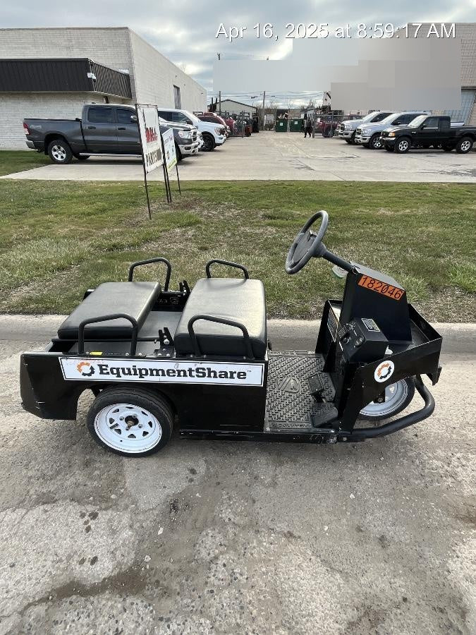 2021 EXPEDITOR Expediter