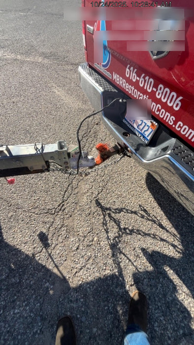 2018 WACKER NEUSON G25