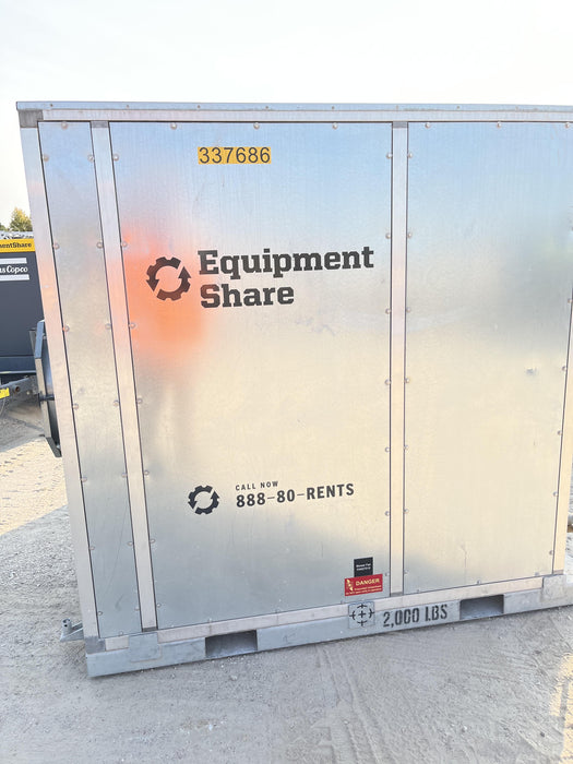 2023 SMARTECH SMTAH1D030HQ