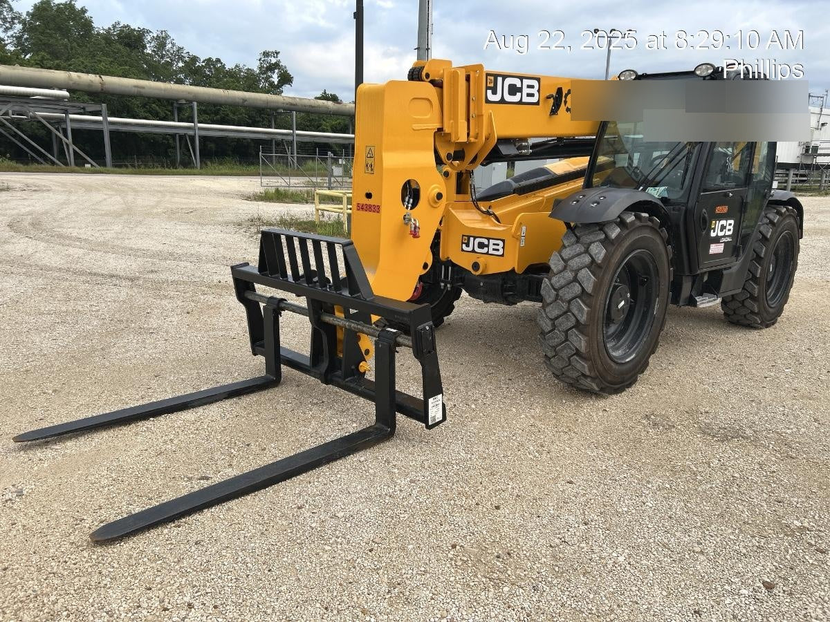 2025 JCB 509-42