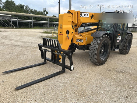 2025 JCB 509-42