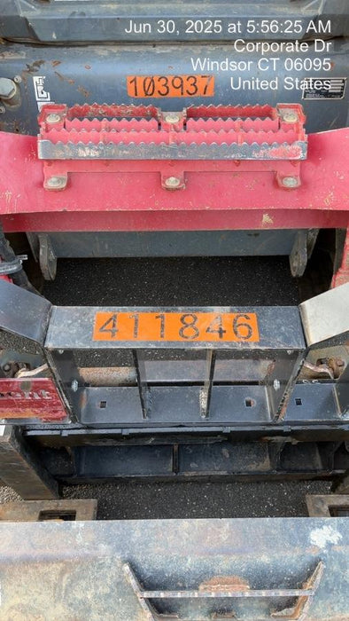 2024 VIRNIG PF4855-5VG