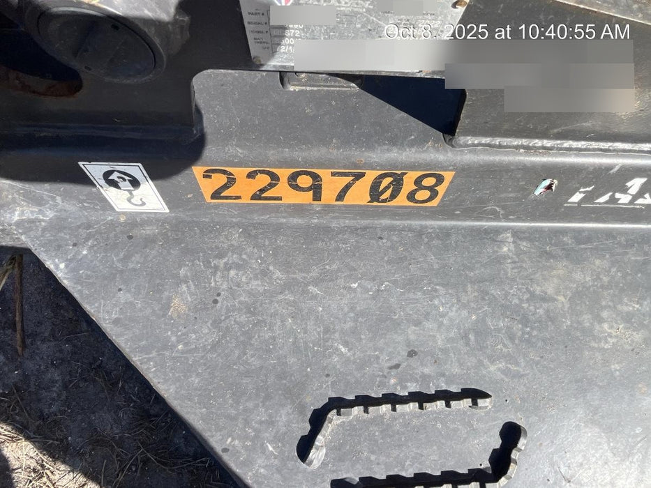 2022 PALADIN 30372A-0022