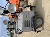 2018 Wacker Neuson LTV6L-MH Wacker Neuson LTV6L Mobile Light Tower w/Fuel Level Sensor Installed
