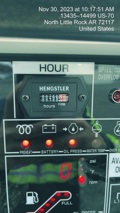 2022 SHINDAIWA DGK15FL