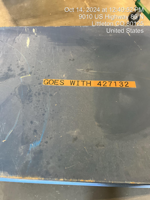 2024 CURRENT TOOLS 254P