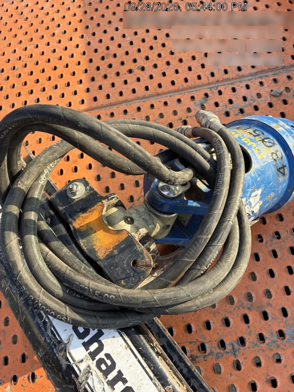 2024 AUGER TORQUE 3300-30