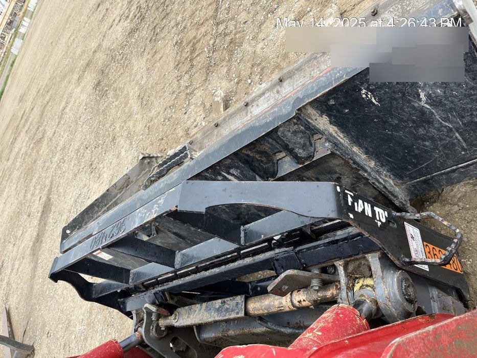 2023 MANITOU 50504723