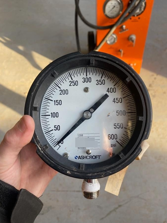 2023 WIDDER 11100