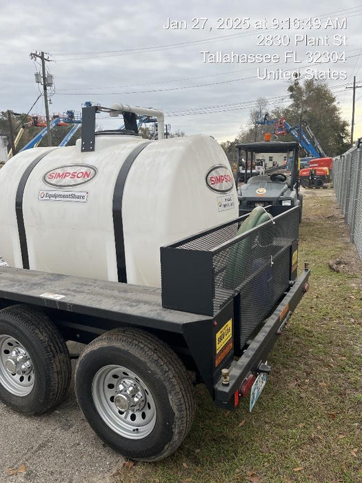 2024 SIMPSON SWT-52517