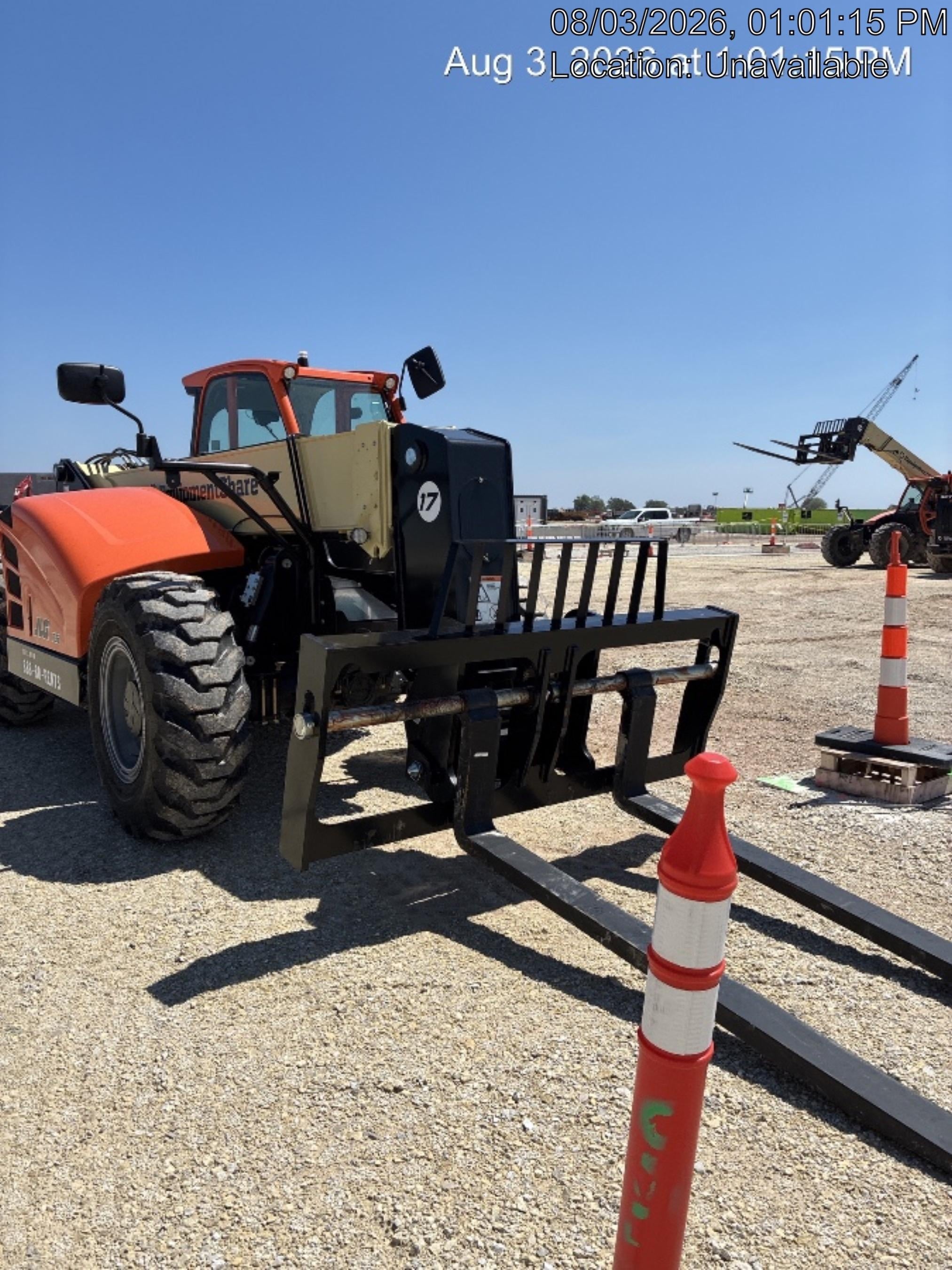 2026 JLG 1732