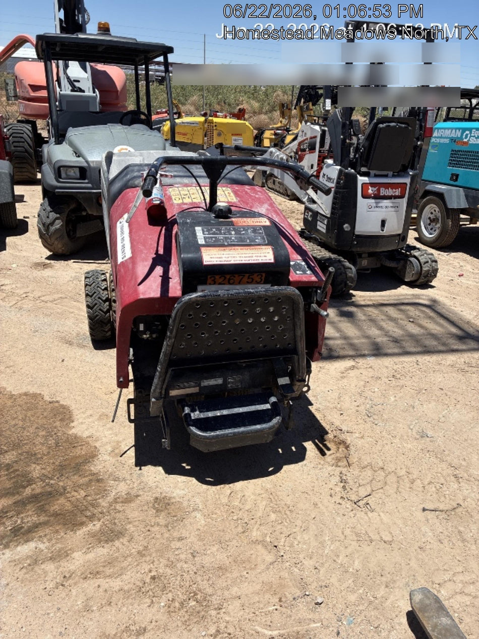 2023 TORO MB-1600