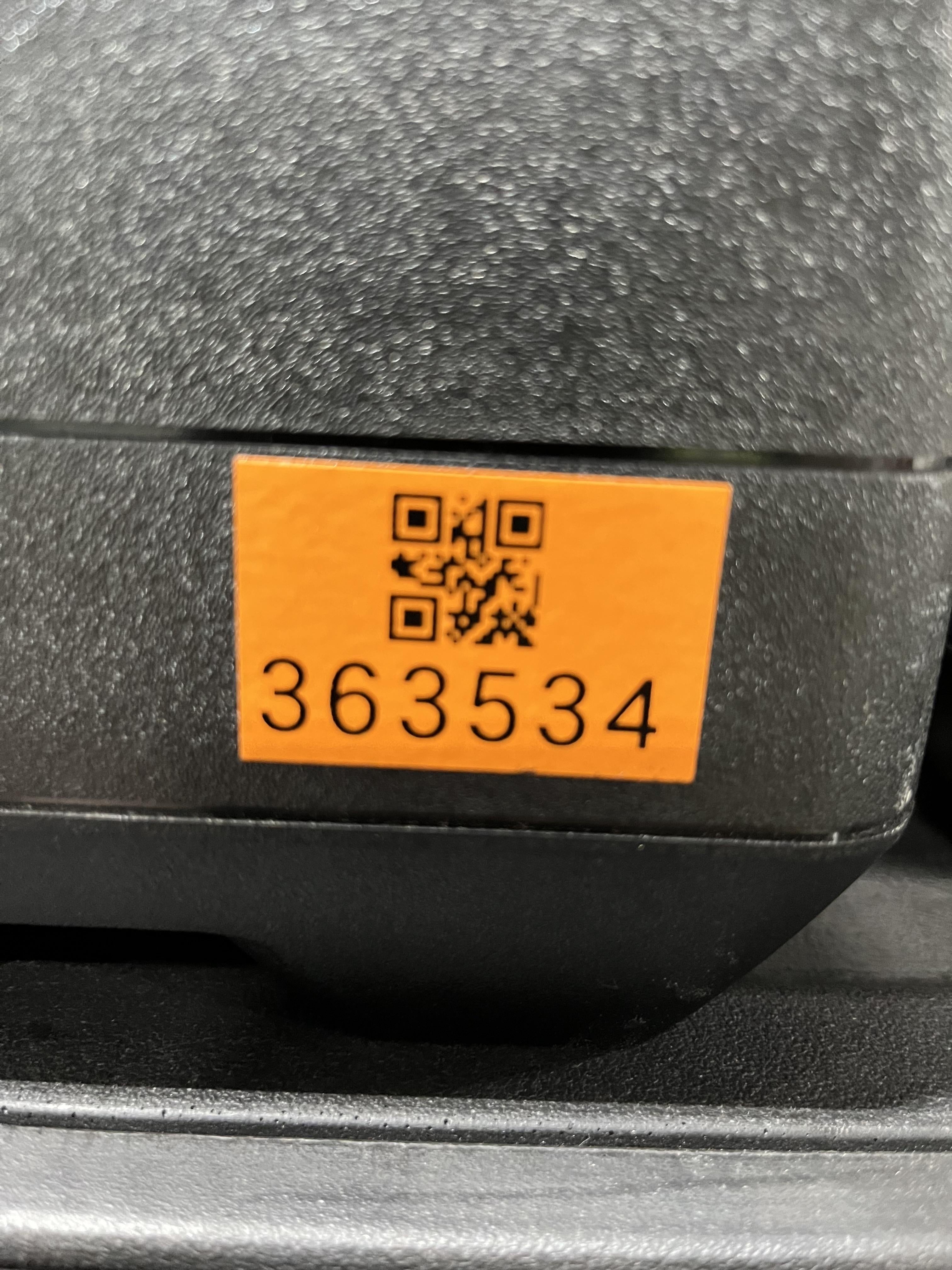 2023 MOTOROLA PMPN4284
