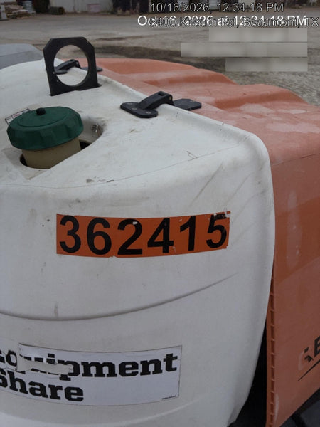 2023 GENERAC MLT2
