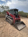 2020 TAKEUCHI TL12V2-CR