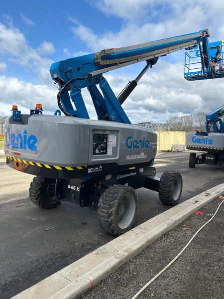 2024 GENIE S-65 XC