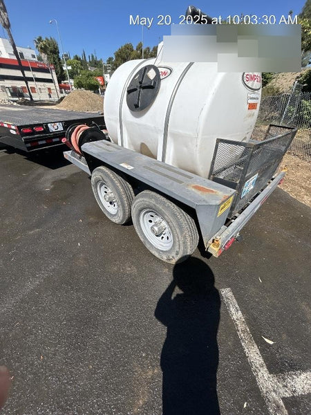 2023 SIMPSON SWT-52517